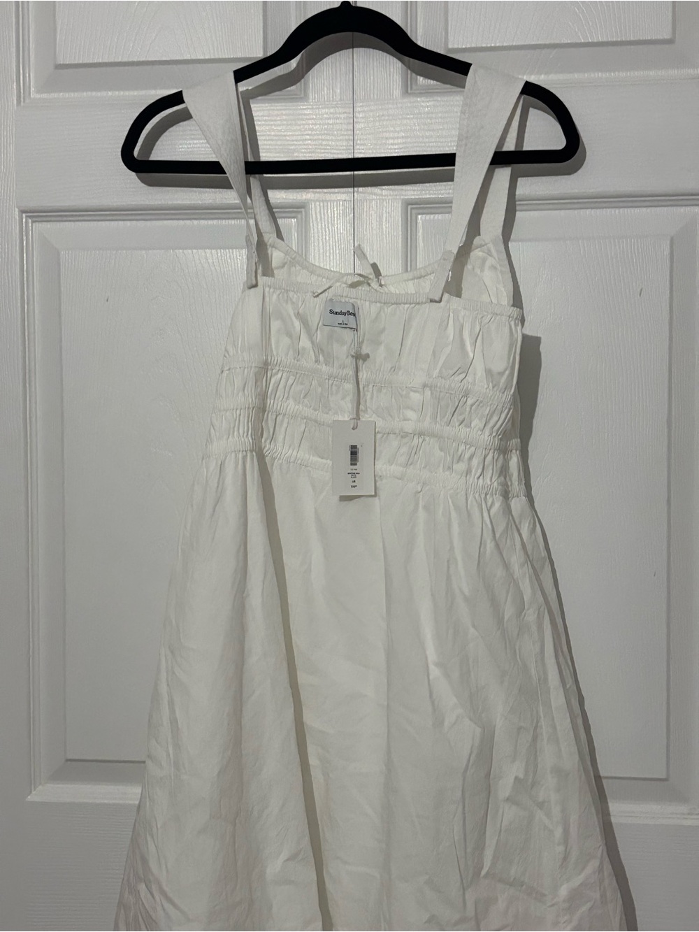 ARITZIA GRADUATION DRESS - Picture 6 of 7